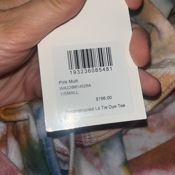 John Elliott lounge set - Picture 5 of 6